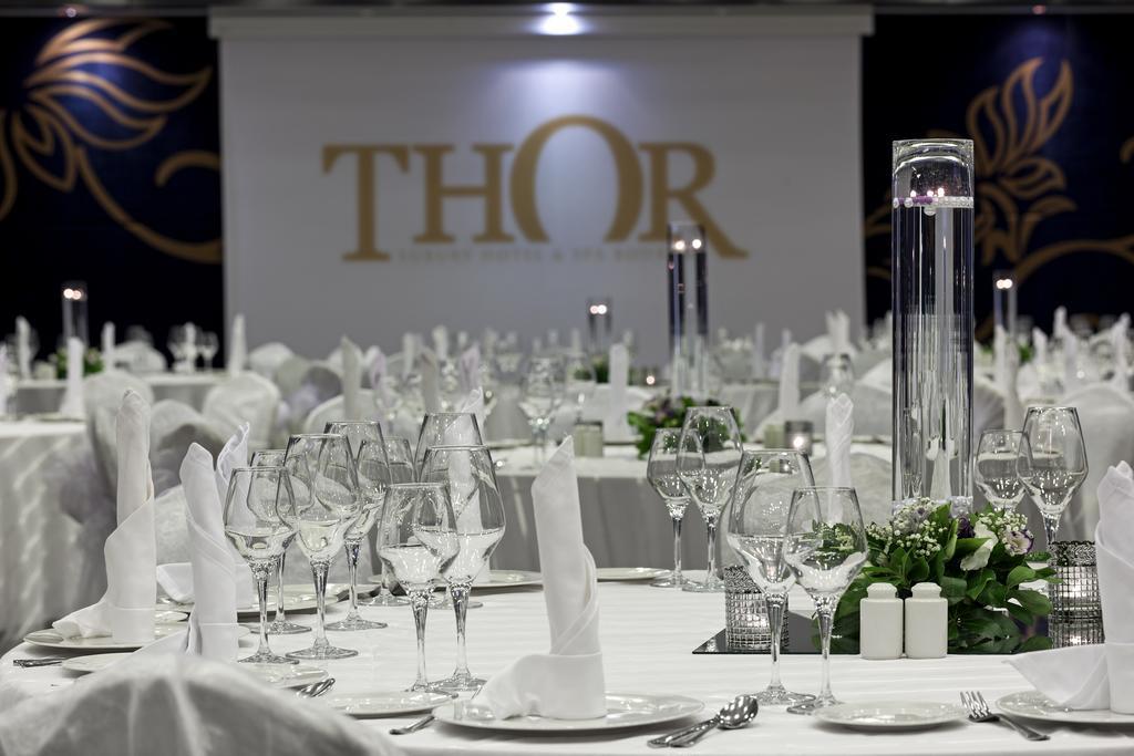 Thor By Alkoclar Exclusive Bodrum (Adults Only) Τόρμπα Εξωτερικό φωτογραφία